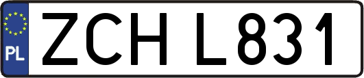 ZCHL831
