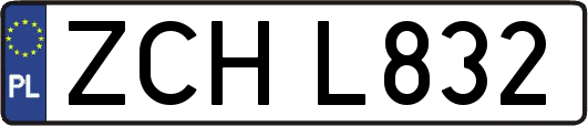 ZCHL832
