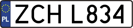 ZCHL834