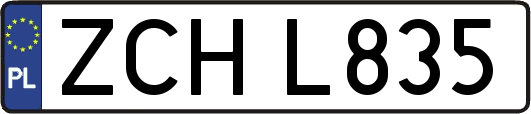 ZCHL835
