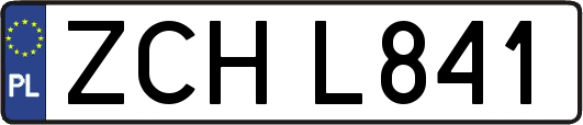 ZCHL841