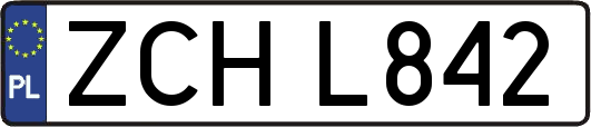 ZCHL842