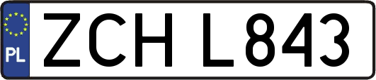 ZCHL843