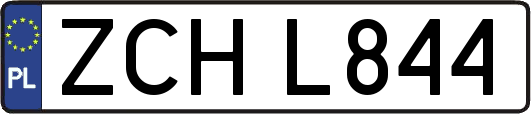 ZCHL844