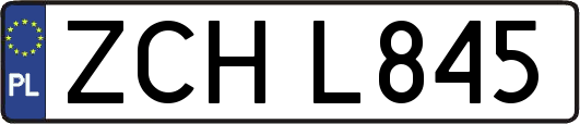 ZCHL845