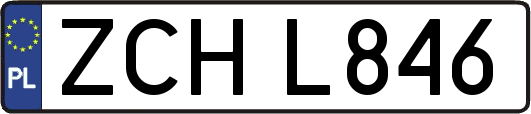 ZCHL846