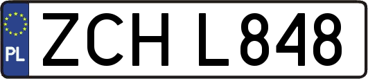 ZCHL848