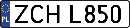 ZCHL850