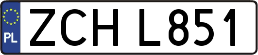 ZCHL851