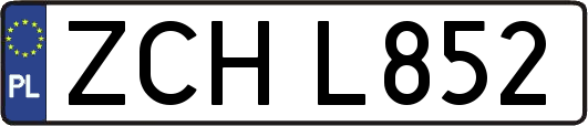 ZCHL852