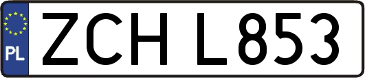 ZCHL853