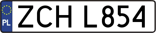 ZCHL854