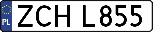 ZCHL855