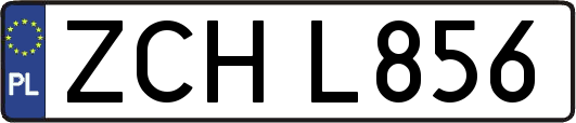 ZCHL856
