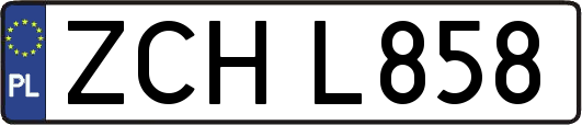 ZCHL858