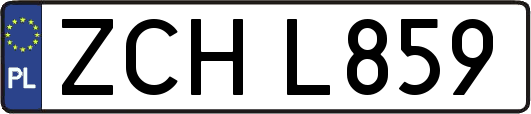 ZCHL859