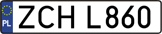 ZCHL860