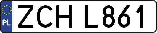 ZCHL861