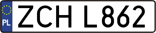 ZCHL862