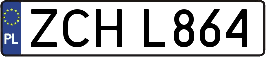 ZCHL864