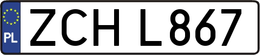 ZCHL867