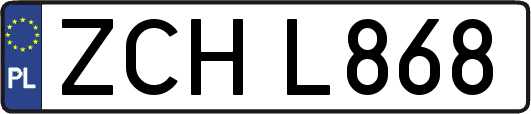 ZCHL868