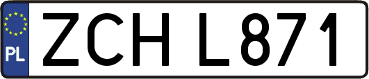 ZCHL871