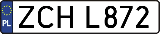ZCHL872