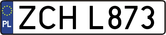 ZCHL873