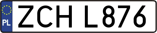 ZCHL876
