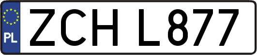 ZCHL877