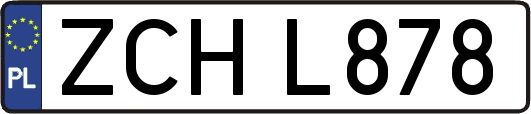 ZCHL878