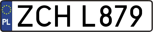 ZCHL879
