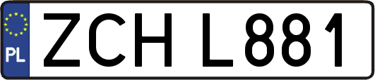 ZCHL881