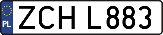 ZCHL883