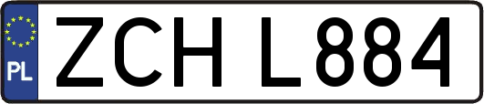 ZCHL884