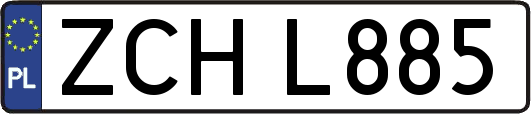 ZCHL885