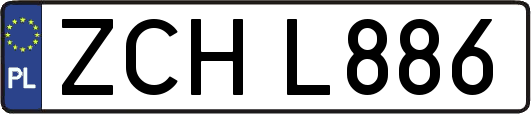 ZCHL886