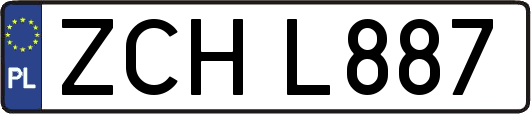ZCHL887