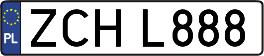 ZCHL888