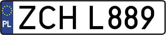ZCHL889