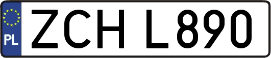 ZCHL890