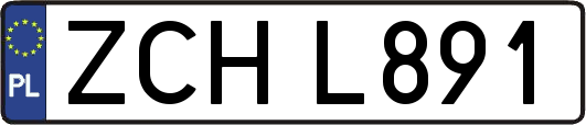 ZCHL891