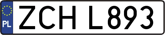 ZCHL893