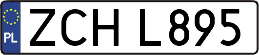 ZCHL895