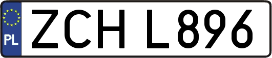 ZCHL896