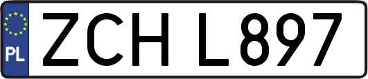 ZCHL897