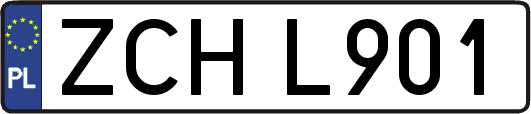 ZCHL901