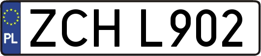 ZCHL902