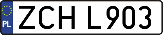 ZCHL903